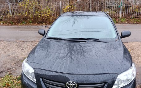 Toyota Corolla, 2007 год, 570 000 рублей, 1 фотография