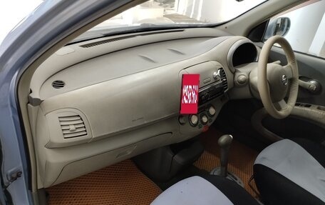 Nissan March III, 2004 год, 270 000 рублей, 7 фотография