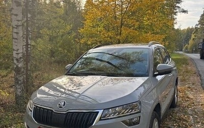 Skoda Karoq I, 2020 год, 2 450 000 рублей, 1 фотография