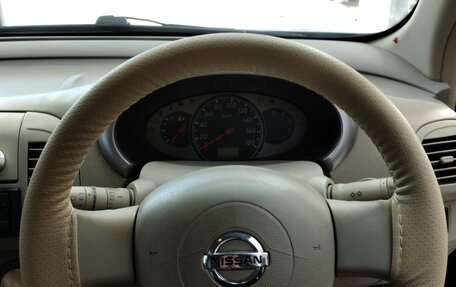 Nissan March III, 2004 год, 270 000 рублей, 10 фотография