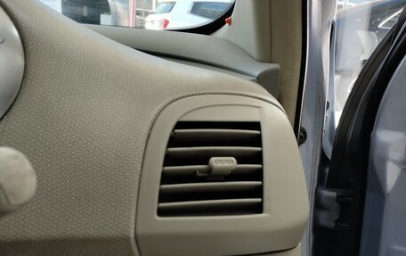 Nissan March III, 2004 год, 270 000 рублей, 12 фотография