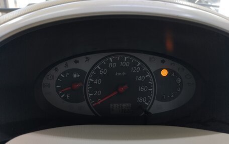 Nissan March III, 2004 год, 270 000 рублей, 11 фотография