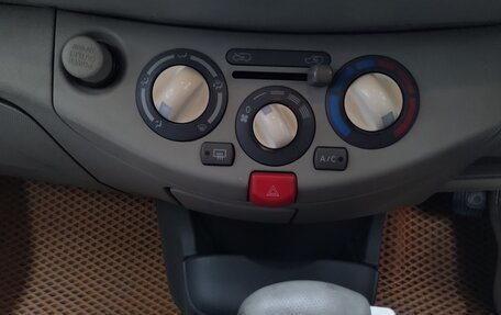 Nissan March III, 2004 год, 270 000 рублей, 14 фотография