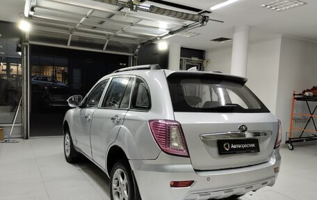 Lifan X60 I рестайлинг, 2013 год, 510 000 рублей, 6 фотография