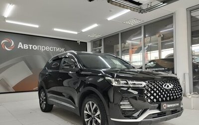 Chery Tiggo 7 Pro, 2022 год, 1 870 000 рублей, 1 фотография