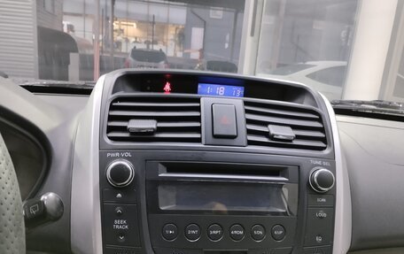 Lifan X60 I рестайлинг, 2013 год, 510 000 рублей, 10 фотография