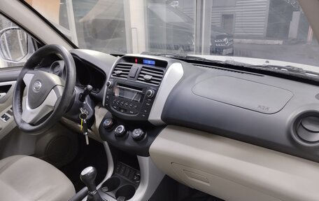 Lifan X60 I рестайлинг, 2013 год, 510 000 рублей, 15 фотография