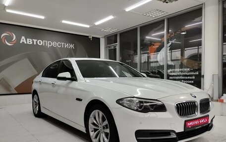 BMW 5 серия, 2015 год, 1 920 000 рублей, 1 фотография
