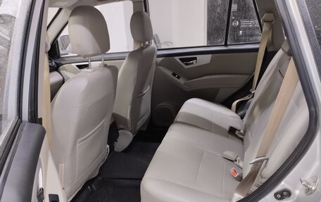 Lifan X60 I рестайлинг, 2013 год, 510 000 рублей, 13 фотография