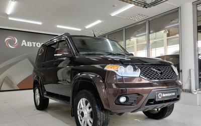 ЛуАЗ Patriot, 2020 год, 1 690 000 рублей, 1 фотография