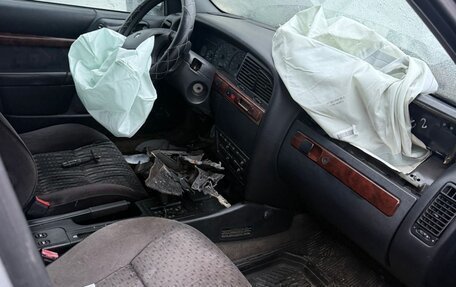 Citroen Xantia I, 1999 год, 40 000 рублей, 4 фотография