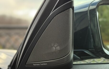 BMW 5 серия, 2019 год, 4 500 000 рублей, 6 фотография