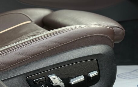 BMW 5 серия, 2019 год, 4 500 000 рублей, 5 фотография