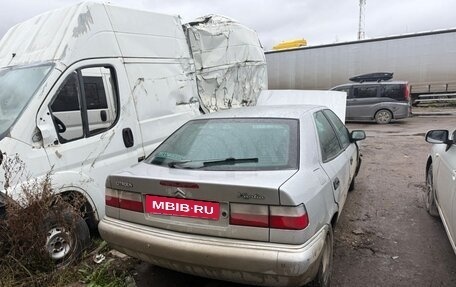 Citroen Xantia I, 1999 год, 40 000 рублей, 2 фотография