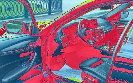 BMW 5 серия, 2019 год, 4 500 000 рублей, 24 фотография