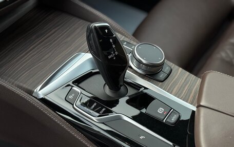 BMW 5 серия, 2019 год, 4 500 000 рублей, 32 фотография