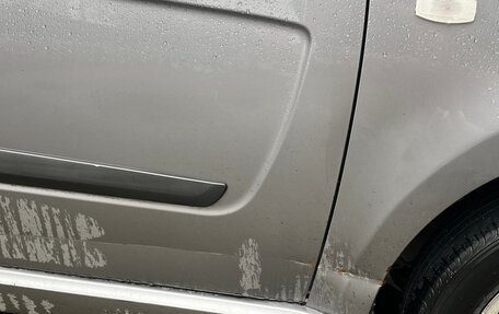 Chevrolet Aveo III, 2008 год, 350 000 рублей, 4 фотография