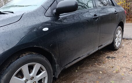 Toyota Corolla, 2007 год, 570 000 рублей, 2 фотография