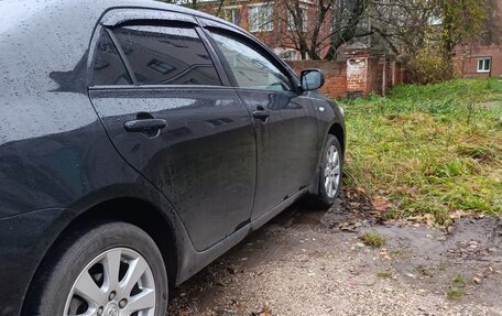 Toyota Corolla, 2007 год, 570 000 рублей, 7 фотография