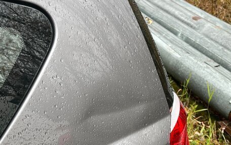 Chevrolet Aveo III, 2008 год, 350 000 рублей, 5 фотография