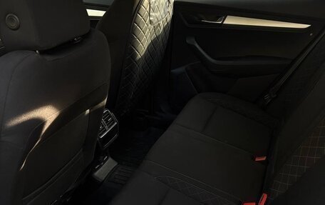 Skoda Karoq I, 2020 год, 2 450 000 рублей, 8 фотография