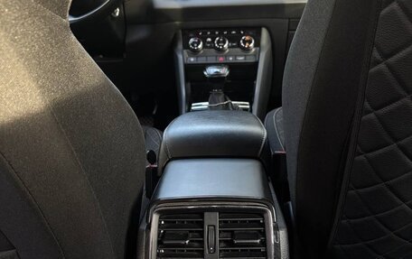 Skoda Karoq I, 2020 год, 2 450 000 рублей, 10 фотография