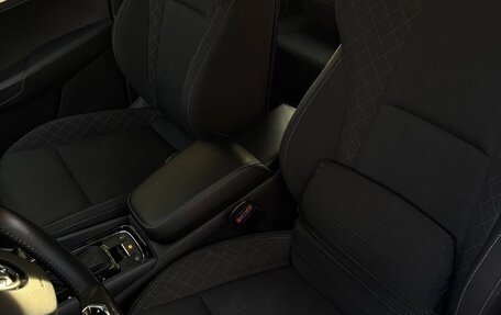 Skoda Karoq I, 2020 год, 2 450 000 рублей, 9 фотография