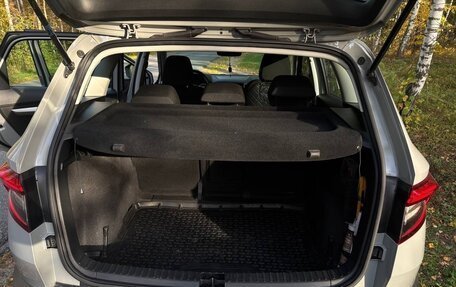 Skoda Karoq I, 2020 год, 2 450 000 рублей, 12 фотография