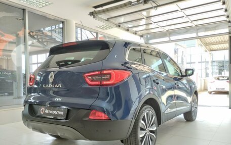 Renault Kadjar I рестайлинг, 2018 год, 1 750 000 рублей, 7 фотография