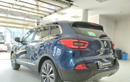 Renault Kadjar I рестайлинг, 2018 год, 1 750 000 рублей, 5 фотография