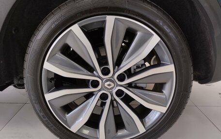 Renault Kadjar I рестайлинг, 2018 год, 1 750 000 рублей, 9 фотография