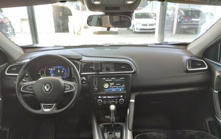 Renault Kadjar I рестайлинг, 2018 год, 1 750 000 рублей, 11 фотография