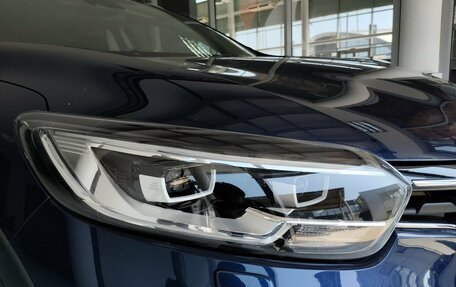 Renault Kadjar I рестайлинг, 2018 год, 1 750 000 рублей, 8 фотография