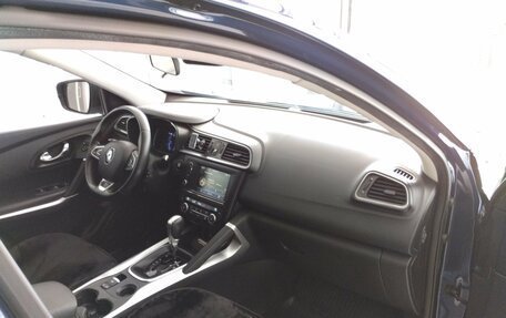 Renault Kadjar I рестайлинг, 2018 год, 1 750 000 рублей, 12 фотография