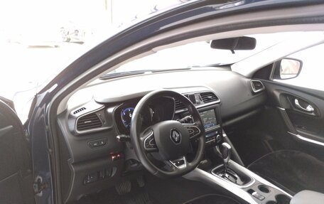 Renault Kadjar I рестайлинг, 2018 год, 1 750 000 рублей, 10 фотография