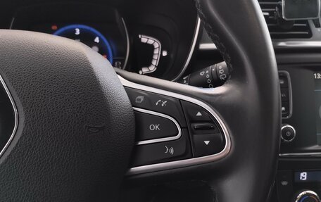 Renault Kadjar I рестайлинг, 2018 год, 1 750 000 рублей, 15 фотография