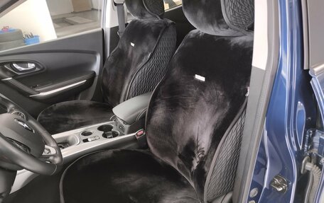 Renault Kadjar I рестайлинг, 2018 год, 1 750 000 рублей, 23 фотография