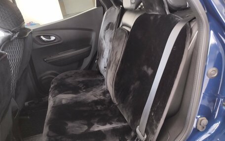 Renault Kadjar I рестайлинг, 2018 год, 1 750 000 рублей, 25 фотография