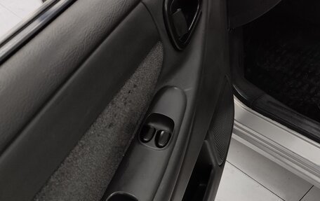 Chevrolet Lanos I, 2008 год, 180 000 рублей, 12 фотография