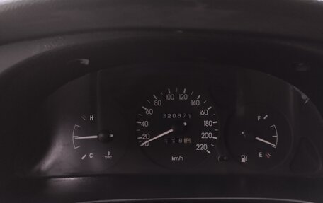 Chevrolet Lanos I, 2008 год, 180 000 рублей, 11 фотография