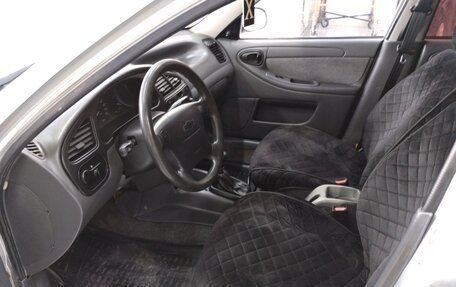 Chevrolet Lanos I, 2008 год, 180 000 рублей, 7 фотография