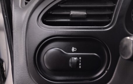 Chevrolet Lanos I, 2008 год, 180 000 рублей, 13 фотография