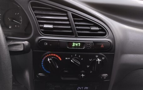 Chevrolet Lanos I, 2008 год, 180 000 рублей, 14 фотография