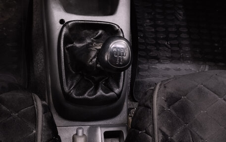 Chevrolet Lanos I, 2008 год, 180 000 рублей, 15 фотография