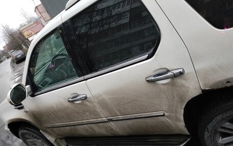 Cadillac Escalade III, 2008 год, 875 000 рублей, 6 фотография