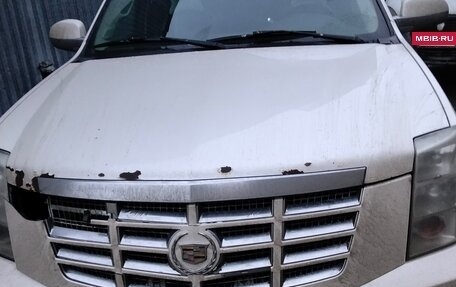 Cadillac Escalade III, 2008 год, 875 000 рублей, 7 фотография