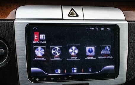 Volkswagen Passat B6, 2006 год, 639 000 рублей, 9 фотография