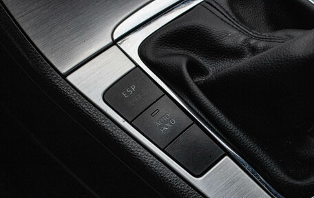 Volkswagen Passat B6, 2006 год, 639 000 рублей, 11 фотография