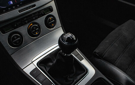 Volkswagen Passat B6, 2006 год, 639 000 рублей, 12 фотография