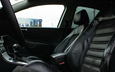 Volkswagen Passat B6, 2006 год, 639 000 рублей, 14 фотография